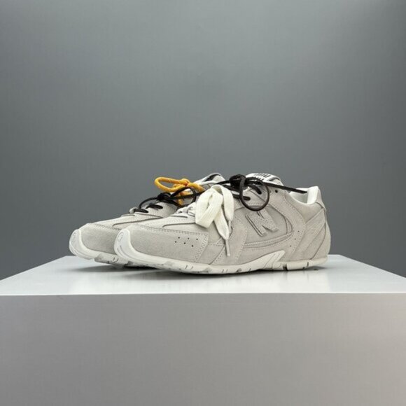 👟Authentic NWB Miu Miu x New Balance 530 SL sneakers - Picture 8 of 9